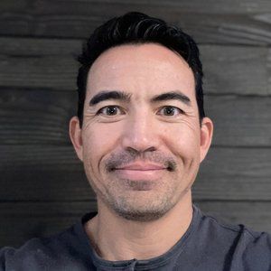 Meet your Posher, Mike